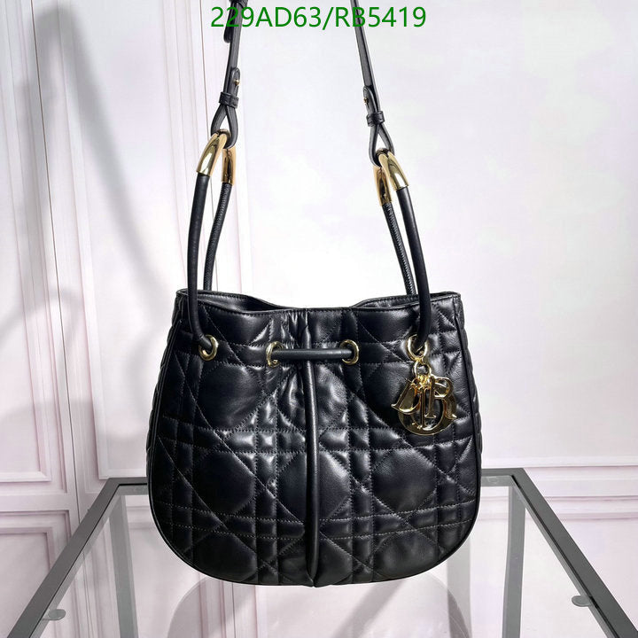 SAMCC - DOR Bags - 1063