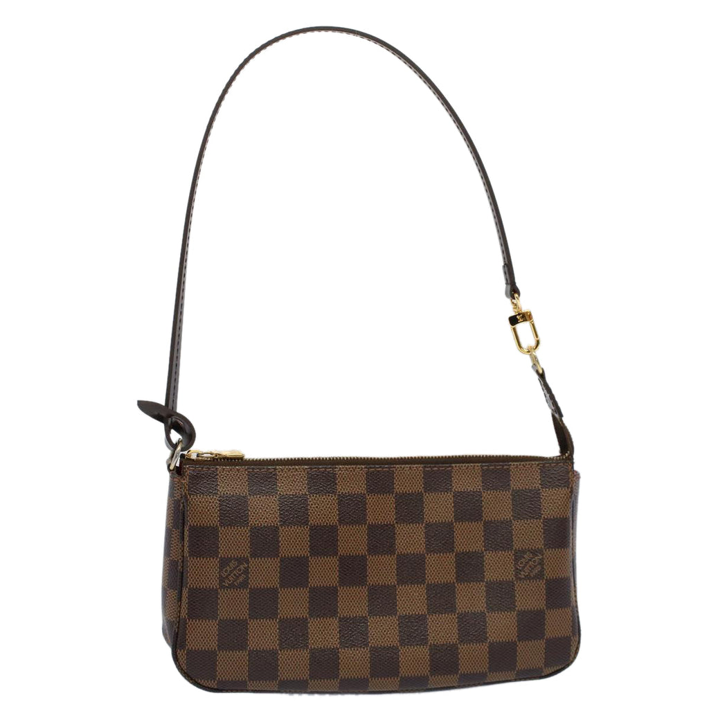Louis Vuitton Pochette Accessoire Clutch Bag