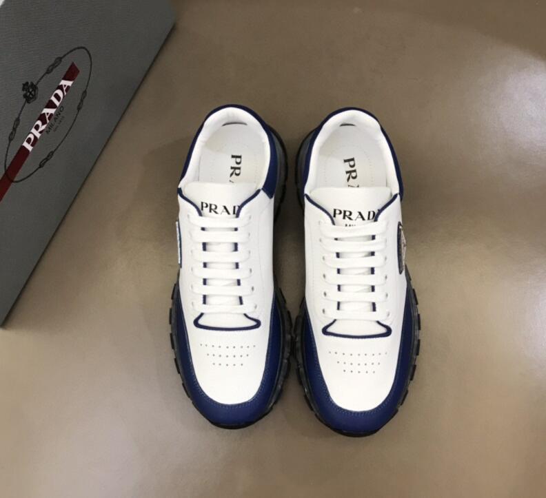 glamy - PD Men Shoes - 157