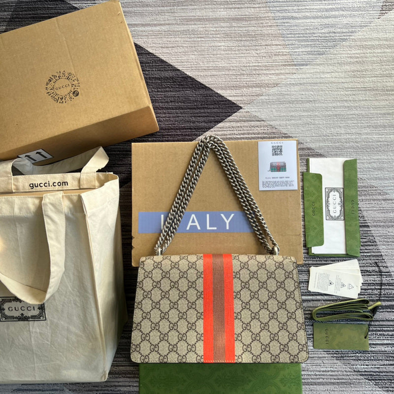 ELE - GG Bags - 1601