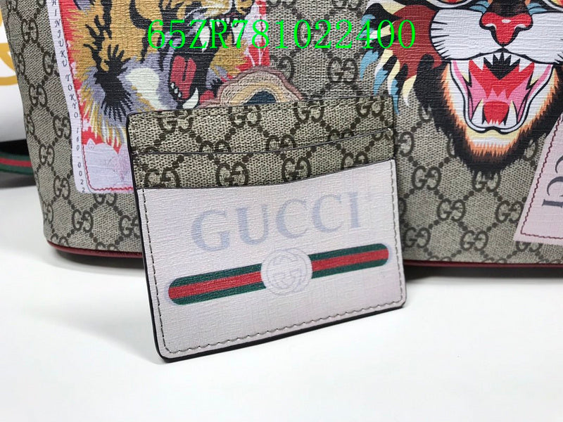 Glami Fashion - GCI Bags - 11026