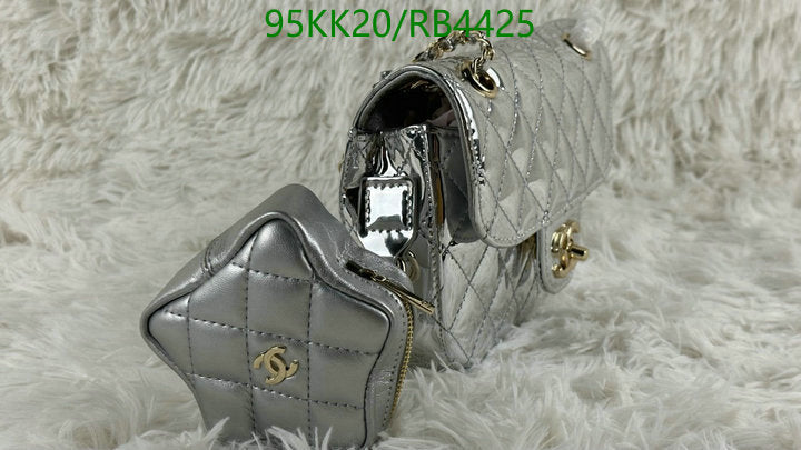 SAMC - CHL Bags Crossbody - 110