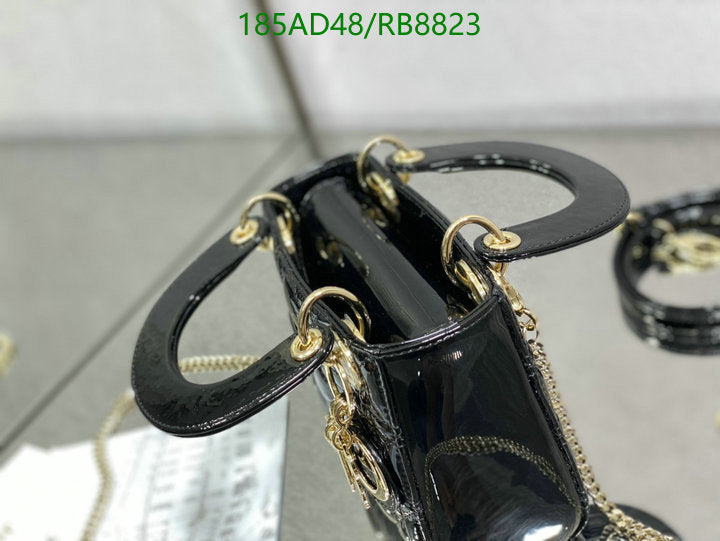 SAMCC - DOR Bags - 1331