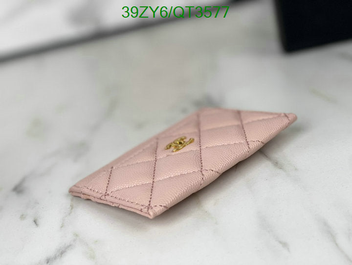 SAMC - CHL Wallets - 060
