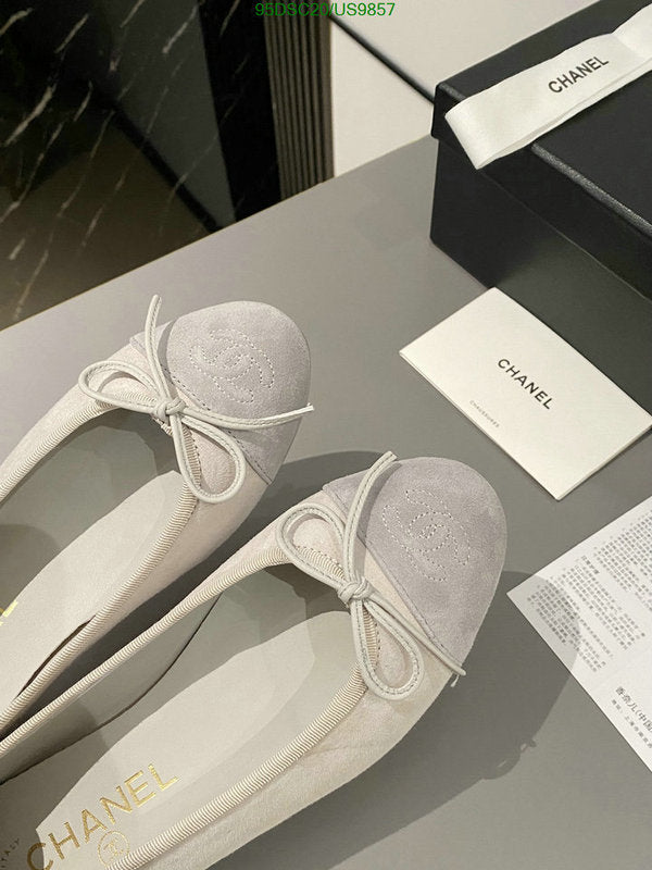 SAMC - CHL Women Shoes Ballet - 120