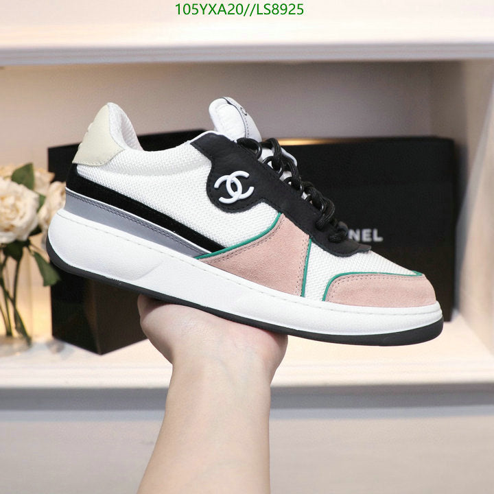 SAMC - CHL Women Shoes Sneakers - 233