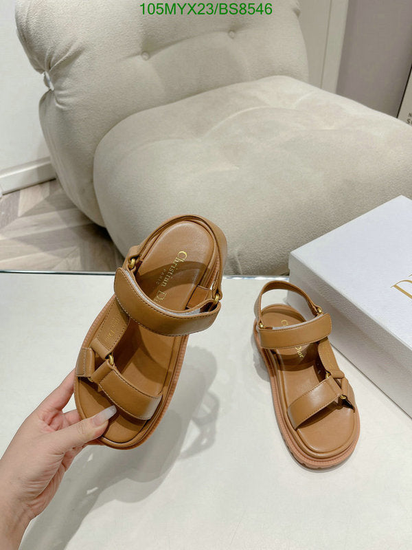 SAMCC - DOR Women Shoes - 1454
