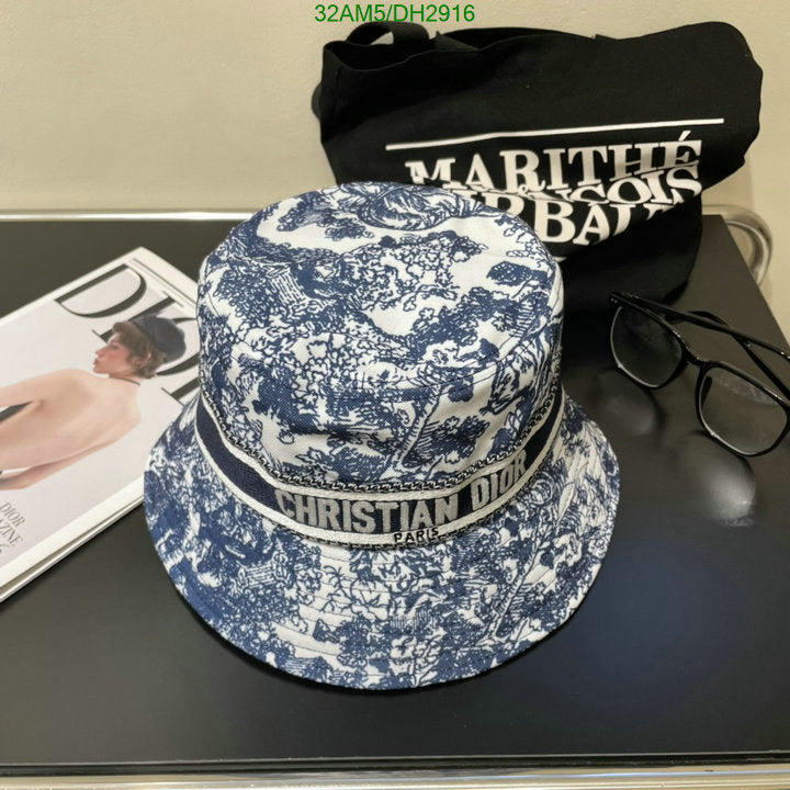 SAMC - DOR Caps & Hats - 030