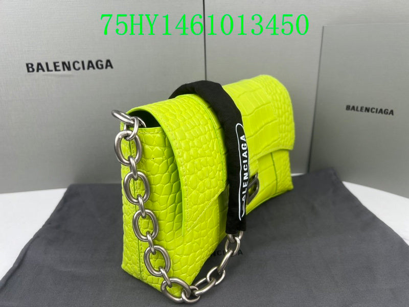 ELE Fashion - BGA Bags - 2003