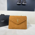 Satchel Bags - SLY Bags - 1055