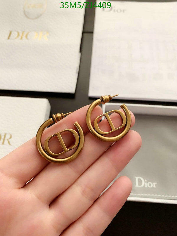 SAMC - DOR Jewelry - 303