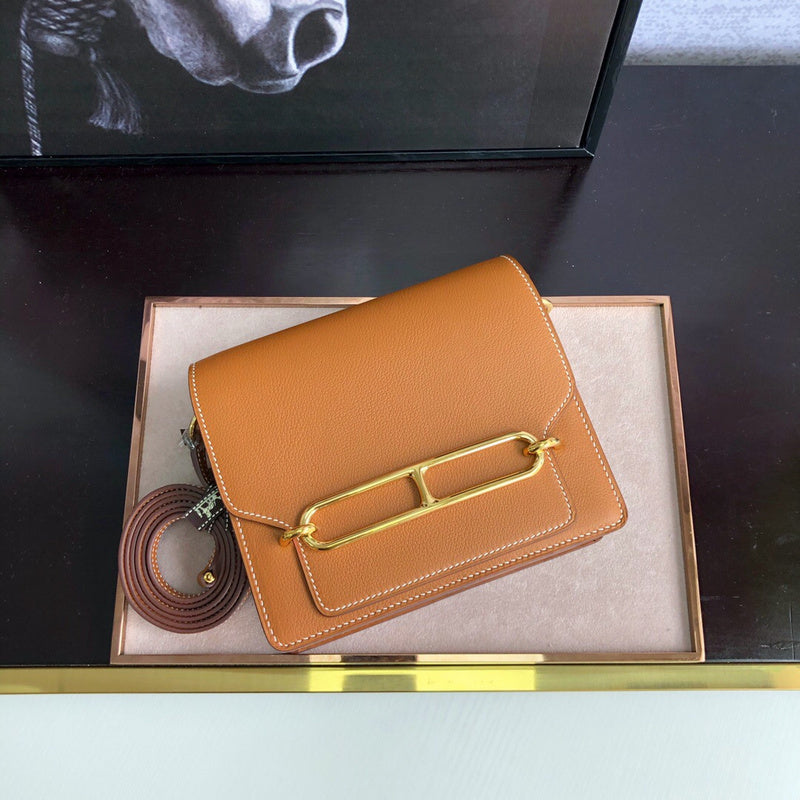 Satchel Bags - HMS-Bags - 1175