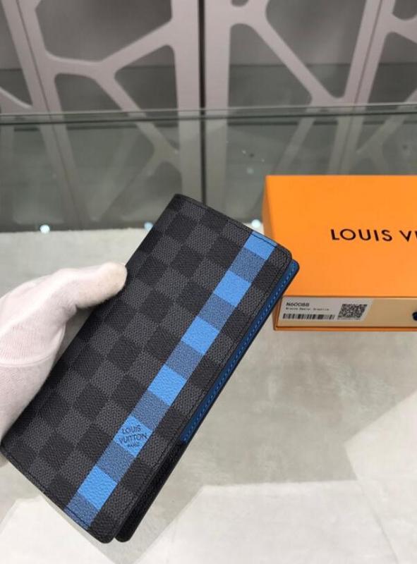 SAMC - Mix Wallets - 027