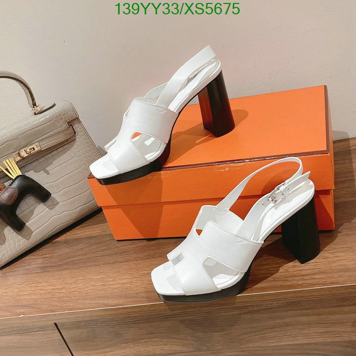 SAMC - HMS Women Shoes - 340