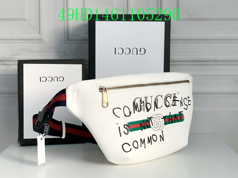 Glami Fashion - GCI Bags - 10719