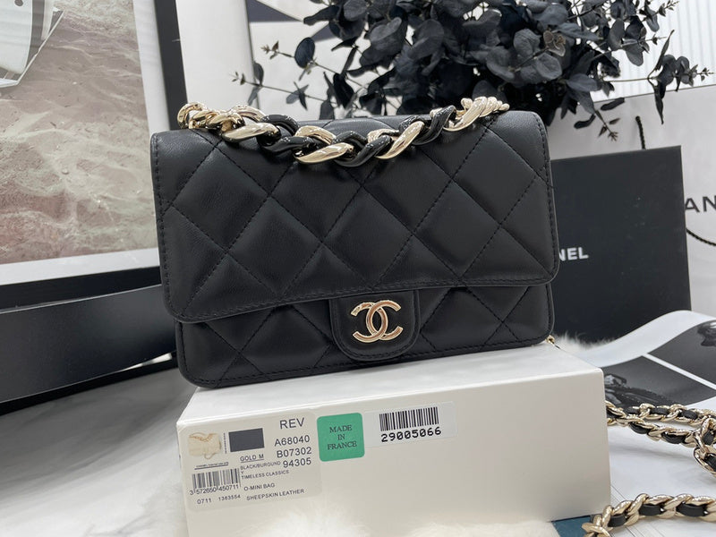 Satchel Bags - CLN Bags - 667