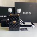 Satchel Bags - CHL Bags - 3728
