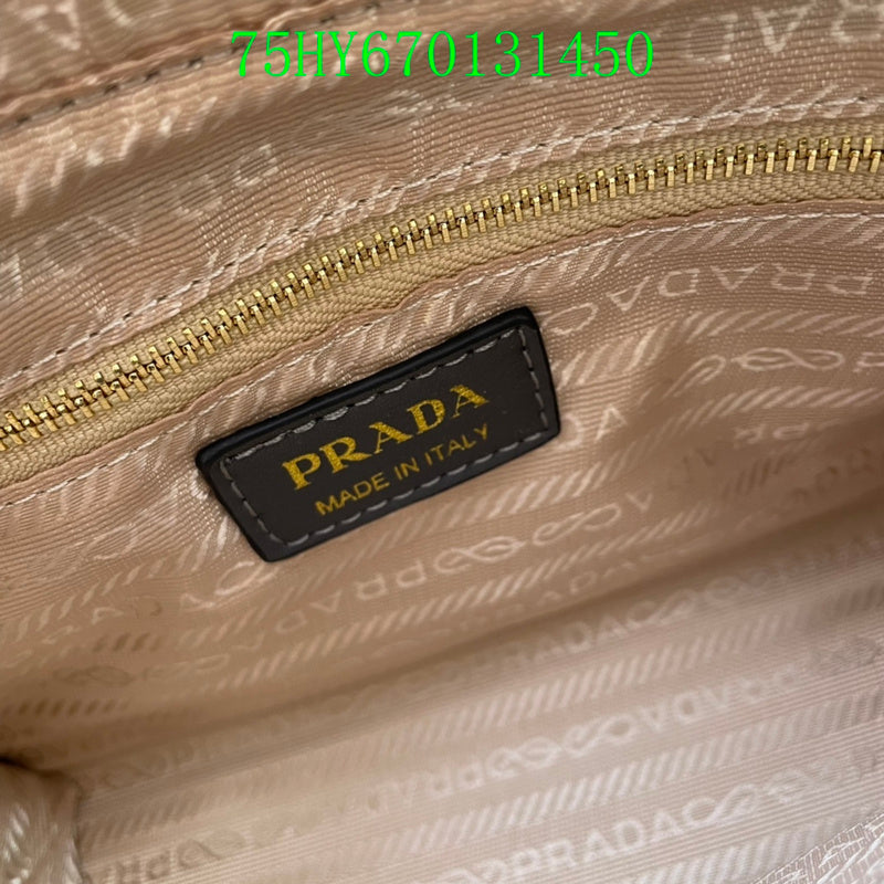 Satchel Bags - PDA Bags - 3616