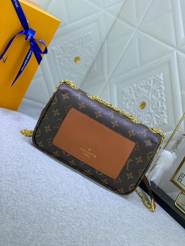 Glami- Glami- Lu-Vi bags - 3531