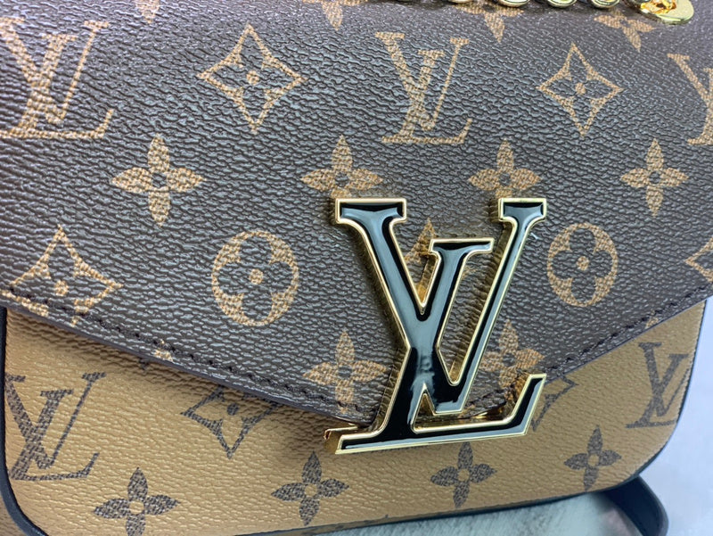 Satchel Bags - VL Bags - 2253