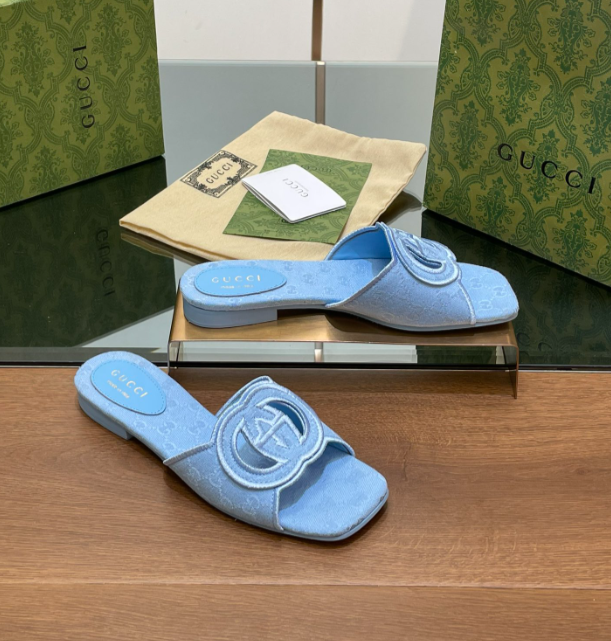 SAMC - GUKI Women Shoes - 021