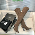 SAMC - YLS Women Shoes - 118
