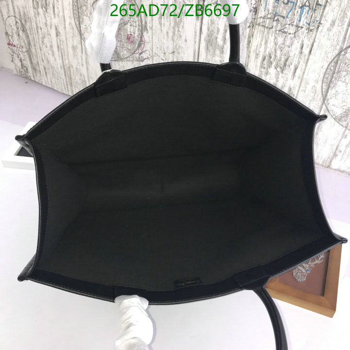 SAMCC - DOR Bags - 1173