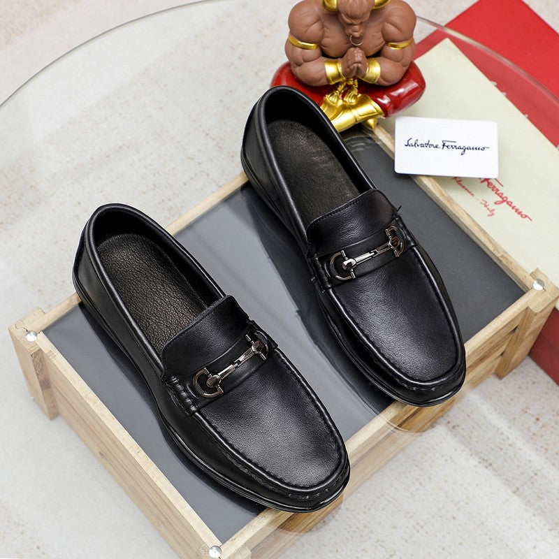 Glami - FGO Men Shoes - 924