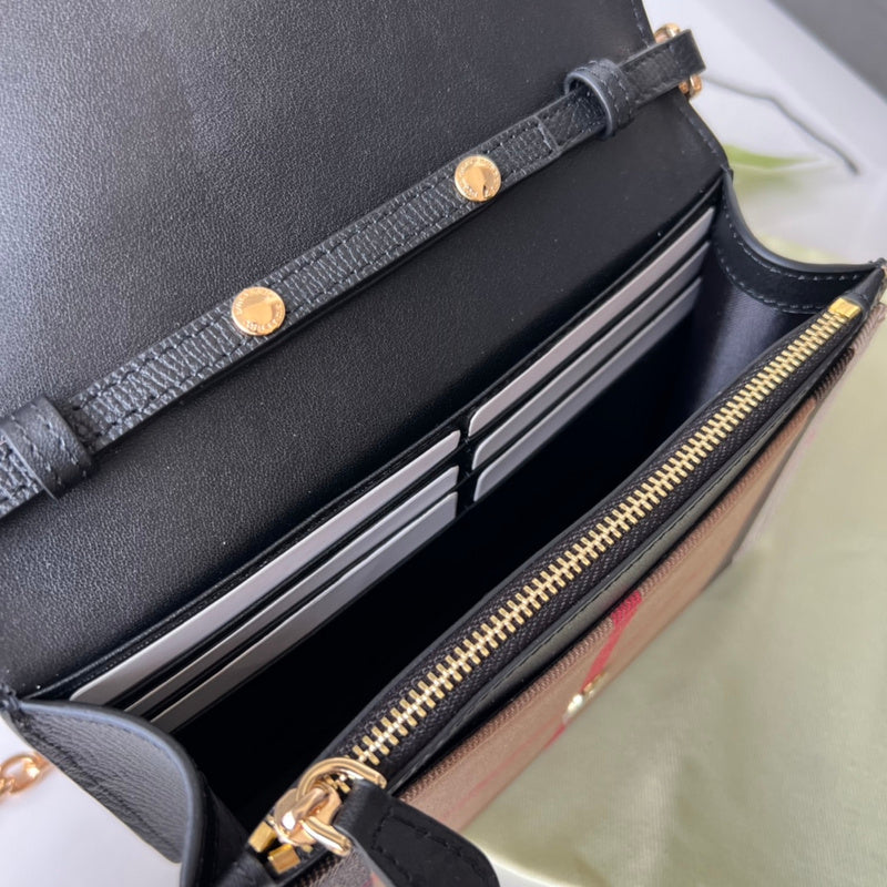 Glamy - BOR Bags - 1049