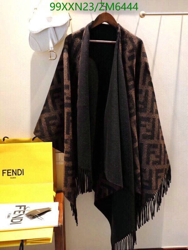 SAMC - FDE Scarves - 151