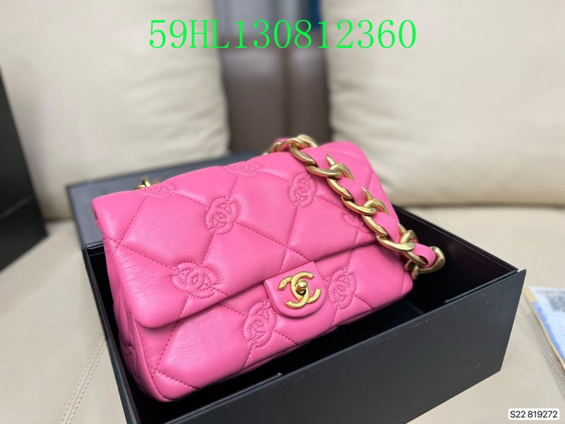 Glami - CHL Bags - 2420