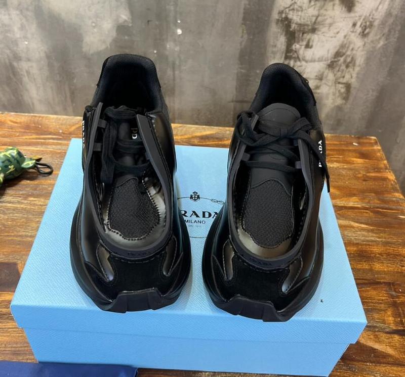 Glamy - PD Men Shoes - 066