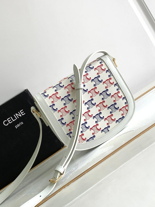 Glamy - COL Bags - 536