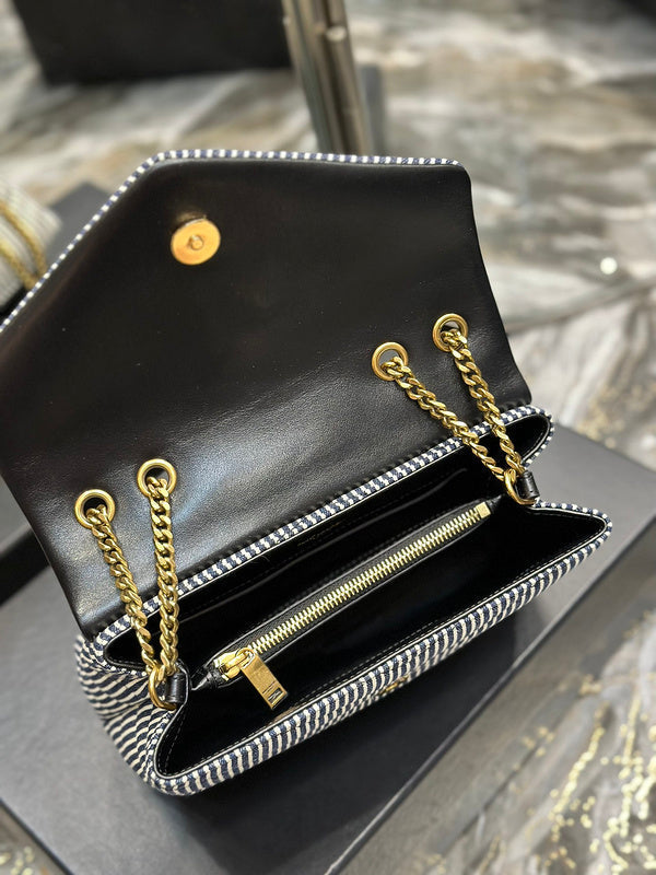 Glamy - YLS Bags - 926
