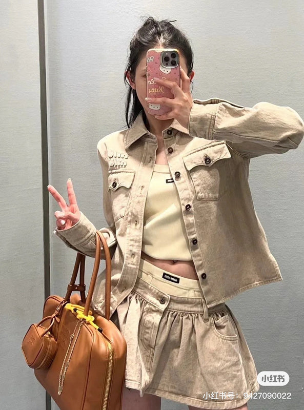 Glami - MMU Women Clothes - 051