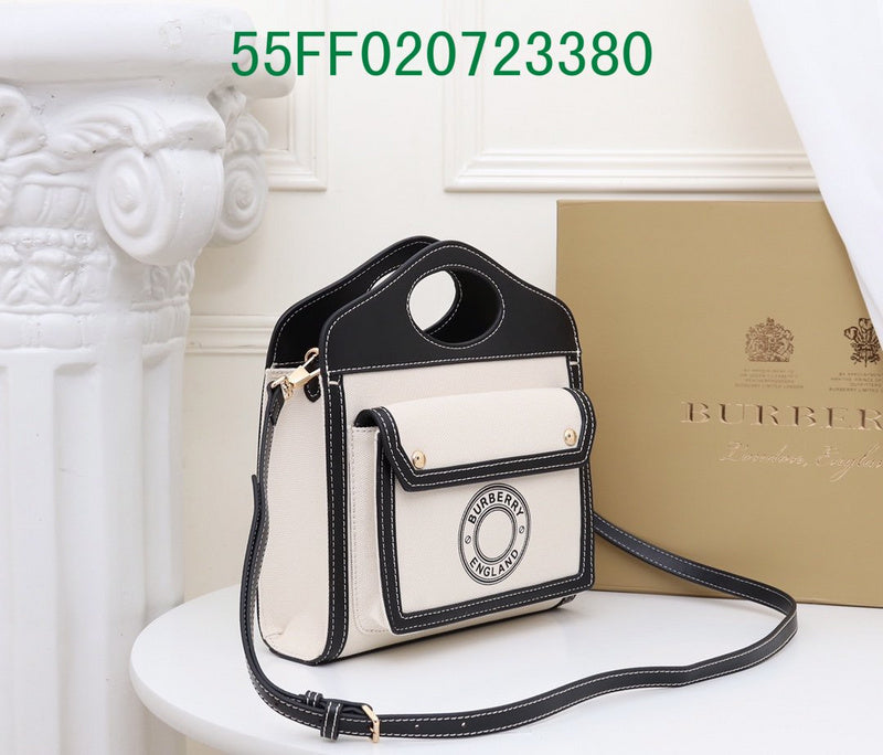 ELE Fashion -BBR Bags - 736