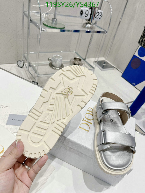 SAMCC - DOR Women Shoes - 2298