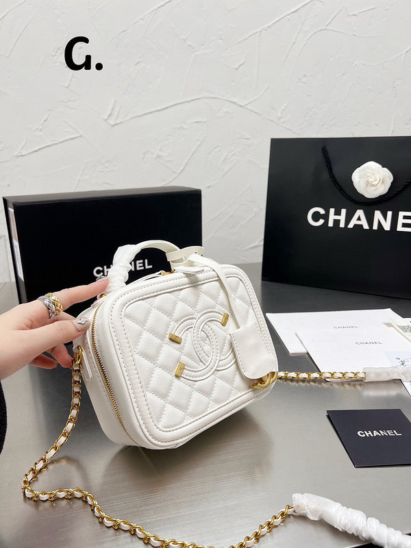 Satchel Bags - CHL Bags - 7014