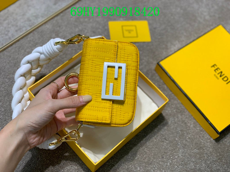 Glami - FDE Bags - 2313