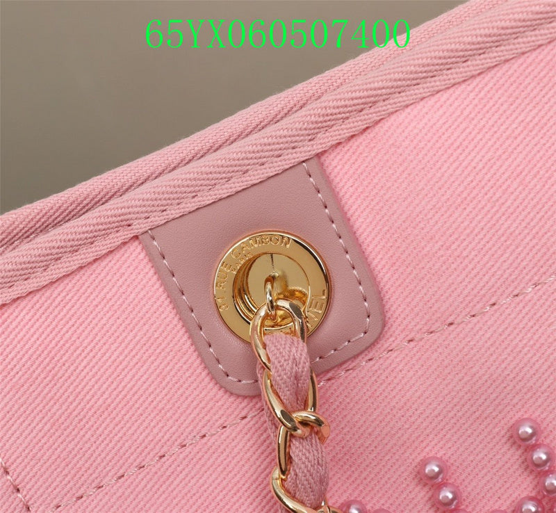 Satchel Bags - CHL Bags - 5385