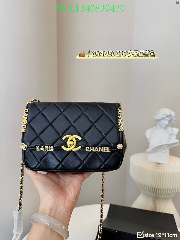 Glami - CHL Bags - 017