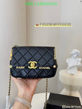 Glami - CHL Bags - 017
