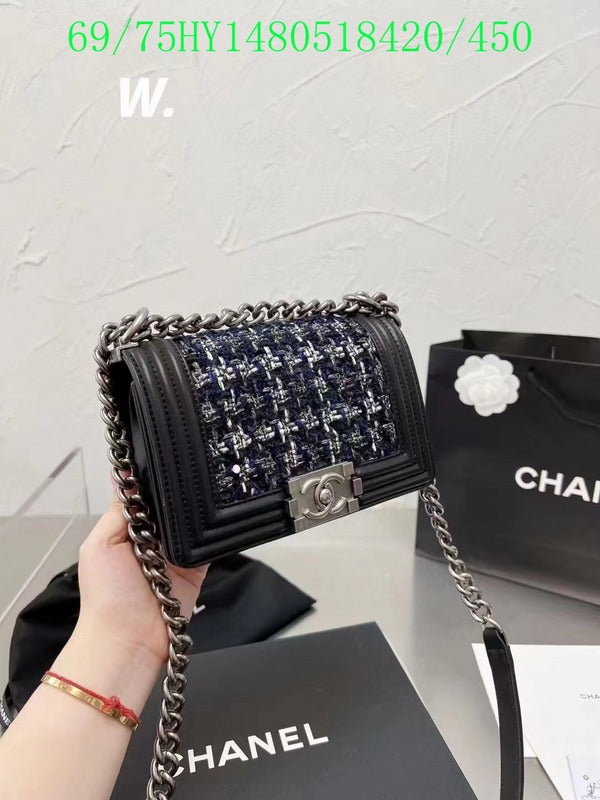 Glami - CHL Bags - 2755