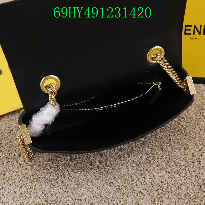 Glami - FDE Bags - 1884