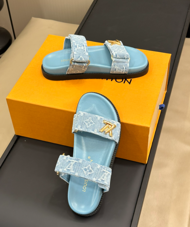 Glamy - LOV Women Shoes - 052