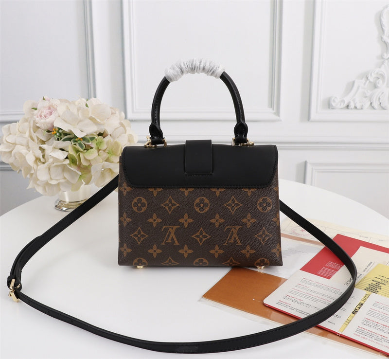 Satchel Bags - VL1 Bags - 723