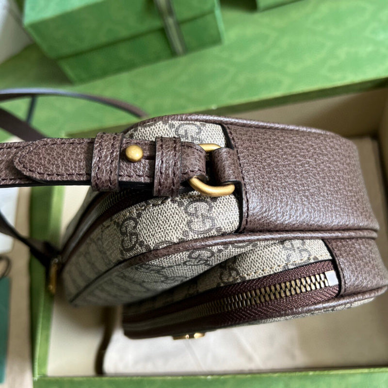Glami Fashion - GCI Bags - 4449