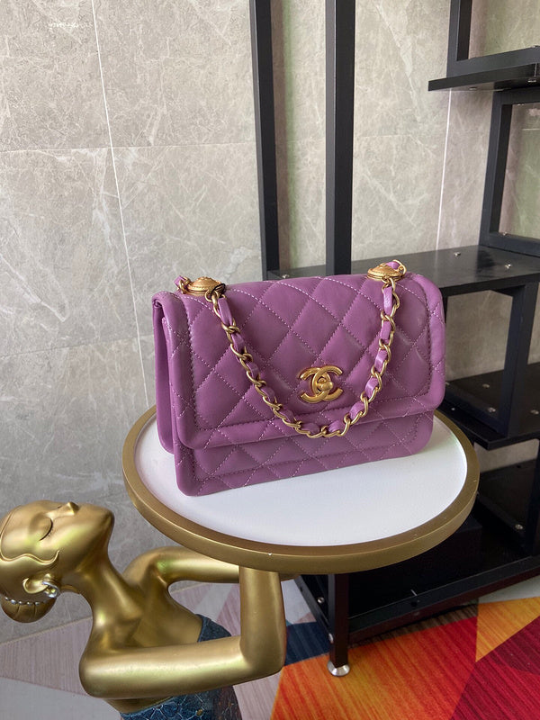 Satchel Bags - CHL Bags - 4394