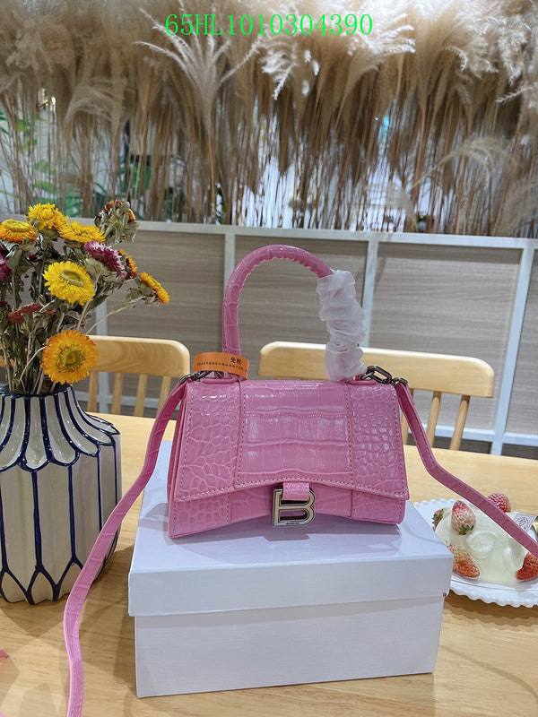Satchel Bags - BGA Bags - 2378