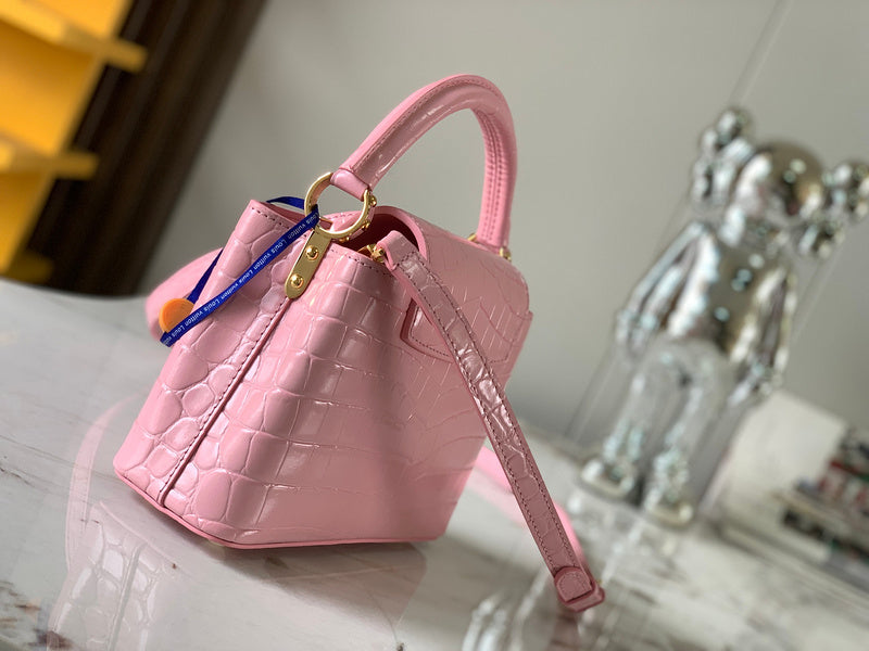 Glamy - LOV Bags - 1166